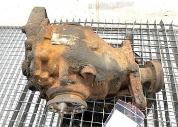 MOST DYFER TYŁ BMW E64 3.0 258KM 04-10 Kabriolet