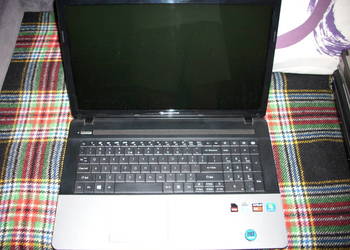 laptop packard bell