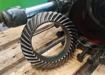 Deutz-fahr 6.20 Agrotron {Atak 14X37 APL2045}