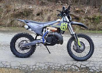 Husqvarna tx 300 2017