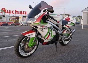 Aprilia SL 1000 Falco