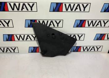 BMW F140 F44 MASKOWNICA OSŁONA DESKI KONSOLI TUNELU 6823287