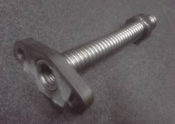 Przewód Spływu Turbiny Turbosprężarki OM501 spływ 5411801422 Przewód Spływu Turbiny Turbosprężarki OM501 spływ 5411801422