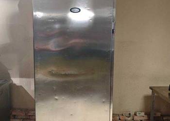 Szafa szokowa Foster UGA39RI-A wjazdowa catering produkcja