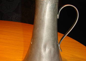 Scandia Tenn – cynowy dzban BORDSVIN