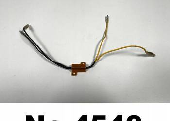 Opornik Rezystor 25W 8 Ohm do kierunkowskazów LED