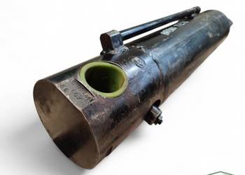 Siłownik hydrauliczny wychyłu Matbro TS230