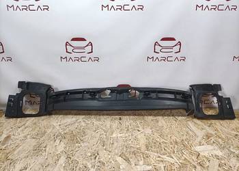 BMW 5 F90 G30 G31 KIEROWNICA KANAŁ POWIETRZA CHŁODNICY GÓRNY 51747383845