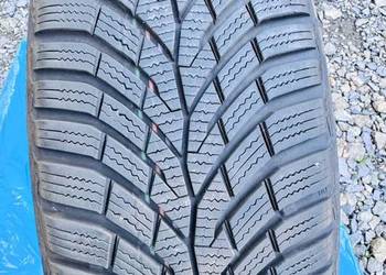 Opony Continental wintercontact ts 205/55/R16 91T