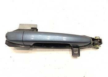 KLAMKA ZEWNĘTRZNA PRAWY PRZÓD MAZDA 6 GJ Kombi Reflex/Saphir Blau