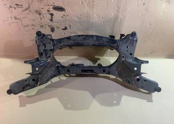 1X79895 Sanki wózek tył tylne Renault koleos II 2 lift 4x4