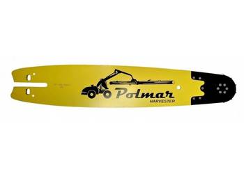 Prowadnica .404" x 2.0 mm POLMAR 54Y-MM-RSN11