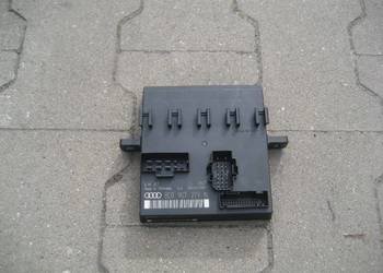 audi a4 b7 moduł sterownik świateł 8e0907279n