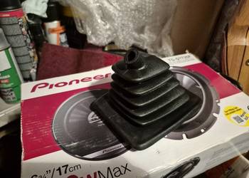 Peugeot 504 1978r mieszek zmiany biegów oryginał jak nowy