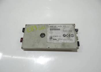 BMW X3 E83 LIFT MODUŁ WZMACNIACZ DIVERSITY 3452099