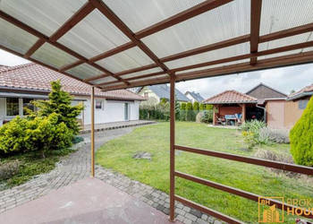 Dom wolnostojący 261m2 Kup