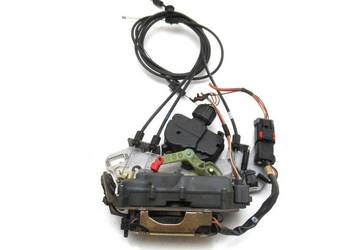 ZAMEK TYŁ LEWY CHRYSLER VOYAGER IV Van (minibus) 99-08