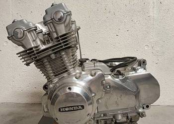CB CB750 CB750K CB750C CB750F silnik RC01