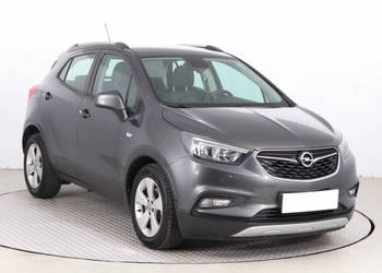 Opel Mokka 1.4 Turbo