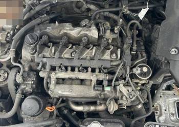 Silnik 2.2 I-CDTI N22A1 Honda Accord goły słupek
