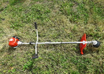 Kosa Podkaszarka spalinowa z silnikiem czterosuwowym  Einhell Gc-Bc 36-4 S