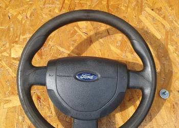 Kierownica Ford Fiesta / Fusion