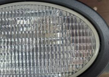 Claas halogen roboczy