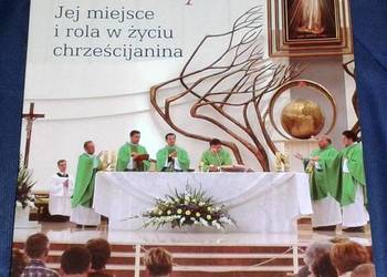 Eucharystia - Ks. Bogusław Nadolski