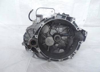 Ford FIESTA MK7 1,5 EC C1BR7002GC skrzynia biegów