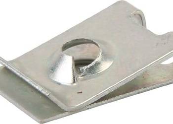 Nakrętka zatrzaskowa NU 0921 AK521676