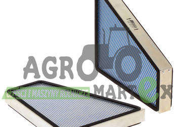 0013007740, 13007740 FILTR POW KABINA CLAAS zam