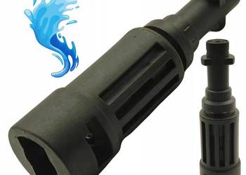 Adapter Bayonet do Myjki Ciśnieniowej – 160 BAR | do Kärcher K