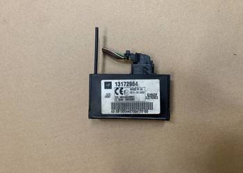 13172984 czujnik ciśnienia opon Opel Vectra c lift