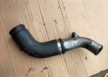 NISSAN ALMERA TINO RURA WĄŻ TURBO INTERCOOLERA
