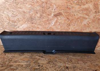 Osłona Bagażnika Pasa Tył Volvo S80 II