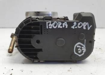 VW Bora 2.0 8V PRZEPUSTNICA 06A133062C AZJ 115KM