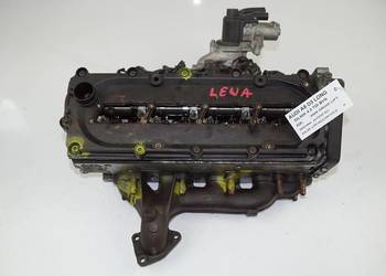 GŁOWICA LEWA AUDI A8 D3 4.2TDI BVN 2008r