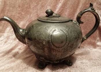 Czajnik stary angielski J.Dixon nr 2773