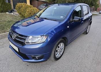 Dacia Sandero EXTRA 1.2 16V 75KM LPG Gaz Sekewncja NAVI