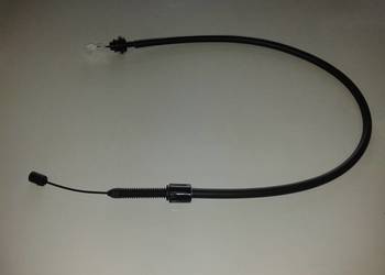 Linka gazu Renault Clio 1,9D -98r