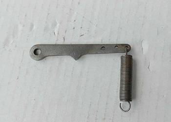 ZATRZASK MECHANIZM BLOKUJĄCY SKRZYNI BIEGÓW IŻ 49, IŻ 56 ORYGINALNY!