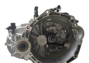 Skrzynia Biegów V9M5A Hyundai 1.4 Regeneracja