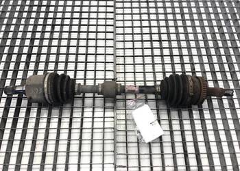 PÓŁOŚ LEWY PRZÓD HYUNDAI i40 49500-3Z300 1.7 116KM PRZEGUB