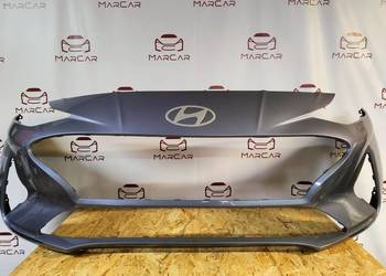 Zderzak Przód Przedni Hyundai i10 III 2019- 86511K7000