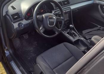 Sprzedam audi a4 B7 1.9 tdi