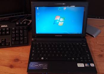 netbook Samsung N150 Plus 2GB 2x 1,66Ghz