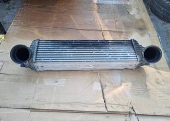 CHŁODNICA INTERCOOLER BMW F15 F16 8570448