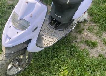 Gilera stalker