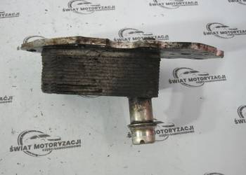 OPEL ASTRA 1.6 CDTI LVM B16DTL 110 KM chłodniczka oleju 281-803-301