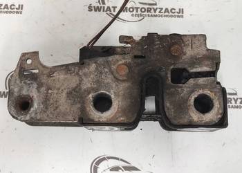 VOLKSWAGEN TIGUAN I 10r zamek maski